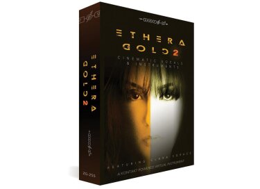 Zero-G Ethera Gold 2