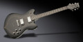 Framus dévoile un nouveau modèle signature William DuVall Talisman