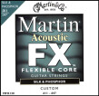 [NAMM] New Martin Acoustic Strings
