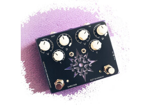 Sabelya King of Tone