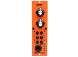 Warm Audio WA12 500MKII