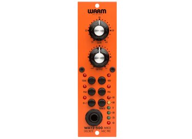 Warm Audio WA12 500MKII