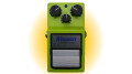 Maxon sort une version signature Scott Henderson de la SD-9
