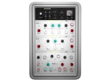 Kuassa Studio Bundle