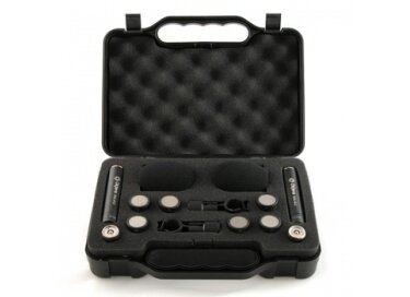 Oktava MK-012 MSP6 WS PC