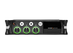 Sound Devices MixPre-3 II