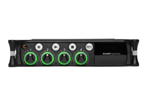 Sound Devices MixPre-6 II