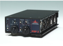 AETA Audio Systems PSP3
