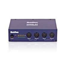 SubZero SZMB-44 4 Channel Midi Interface