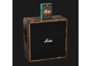 ML Sound Lab Mars Hair Metal Cab Pack