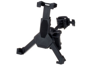 Adam Hall THMS 1 Universal Tablet Holder