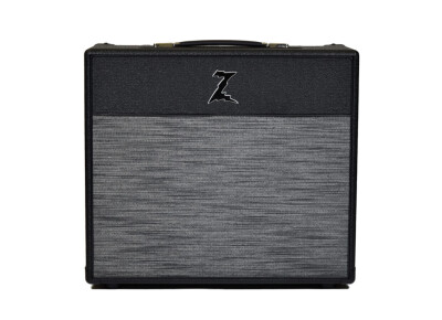 Dr. Z Amplification Z Wreck Jr Combo