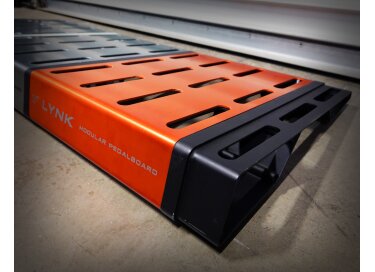 Gruv Gear LYNK Pedalboard