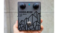 Koll Guitars présente la High Rise Overdrive