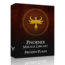 FrozenPlain Phoenix: Mirage