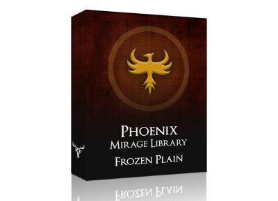 FrozenPlain Phoenix: Mirage