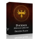 Phoenix renait dans une banque pour le moteur Mirage de FrozenPlain