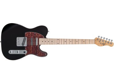 Michael Kelly Guitars Triple 50