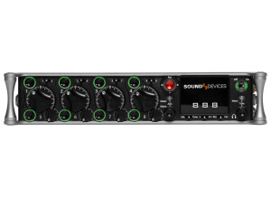 Sound Devices 888