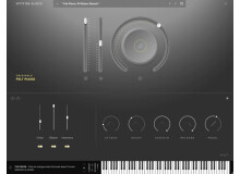 Spitfire Audio Originals - Felt Piano