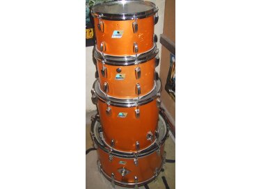 Ludwig Drums ludwig vintage