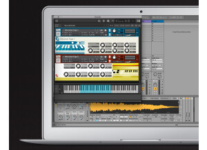 Puremagnetik Microtron XL