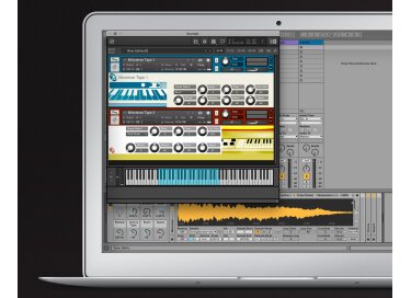 Puremagnetik Microtron XL