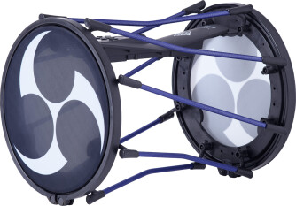 Roland se lance dans la fabrication de taikos électroniques