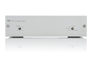 Musical Fidelity V90-DAC