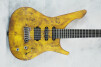 Un nouveau modèle Taos chez Manne Guitars
