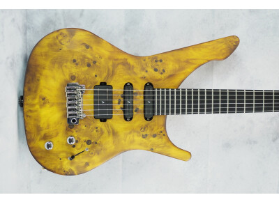 Manne Taos Satin Special (2020)