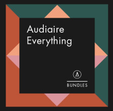 Audiaire Everything Bundle