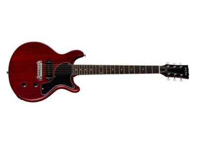 Harley Benton DC-Junior FAT