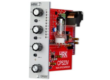 HRK CP523V Class A Valve Opto Compressor