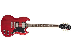 Epiphone Original SG Standard 60s