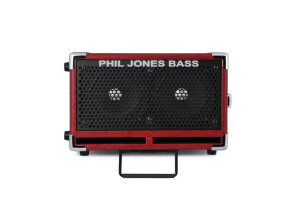 Phil Jones Bass Bass Cub II BG-110