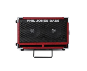 Un nouveau combo chez Phil Jones Bass