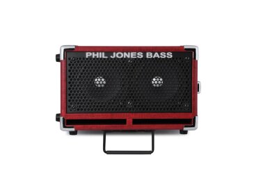 Phil Jones Bass Bass Cub II BG-110