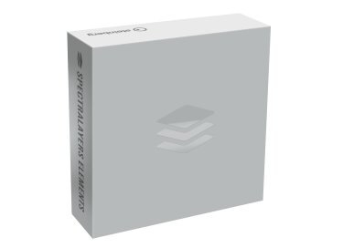 Steinberg SpectraLayers Elements 6