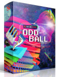 Soundiron Oddball explore le son de claviers numériques pas chers