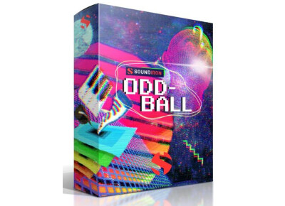 Soundiron Oddball