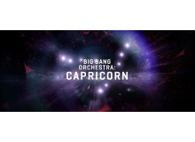 VSL (Vienna Symphonic Library) Big Bang Orchestra : Capricorn