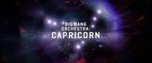 VSL (Vienna Symphonic Library) Big Bang Orchestra : Capricorn