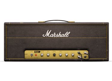 Softube Marshall Plexi Super Lead 1959
