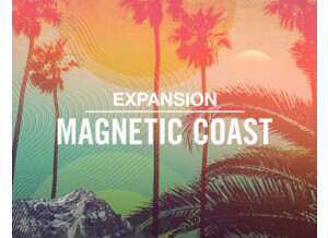 Native Instruments Magnetic coast