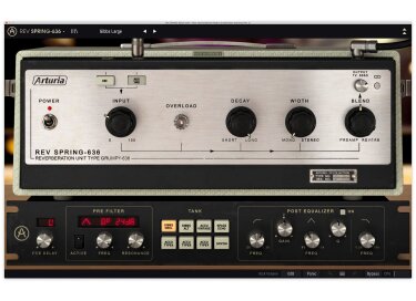 Arturia Rev Spring-636