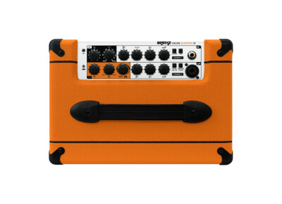 Orange Crush Acoustic 30