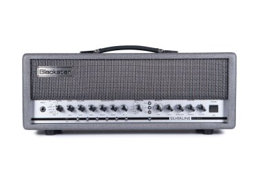 Blackstar Amplification Silverline Deluxe Head