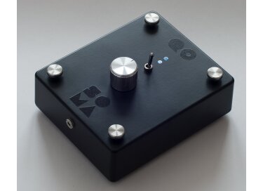 SOMA laboratory Quantum Ocean