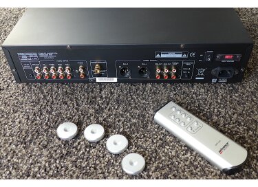 Advance Acoustic MPP 206